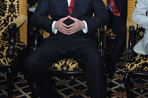 СМИ: Ринат Ахметов купил киевский ЦУМ