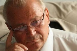 Мэр Запорожья отправлен в отставку. Город возглавил «регионал»