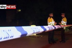 В Великобритании убит известный пакистанский политик