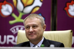 Президент «Динамо»: Із себе провину не знімаю