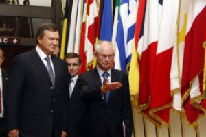 ЕС надеется на честные местные выборы в Украине