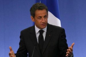 Французская газета подаст в суд на канцелярию главы государства