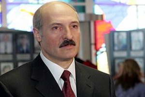 Официально: Лукашенко вновь баллотируется на пост президента Беларуси