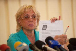 Александра Кужель намерена остаться работать в Крыму