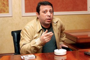 В Днепропетровске подорвали известных бизнесменов