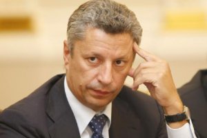 Юрий Бойко проведет закрытые переговоры с турецким коллегой
