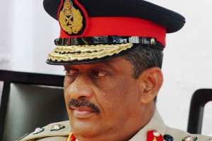 Шри-Ланка: Генерала, проигравшего президентские выборы, приговорили к трем годам тюрьмы