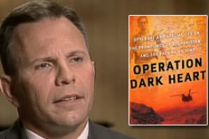 Пентагон сжег 9,5 тыс. экземпляров книги подполковника армии США об операции в Афганистане