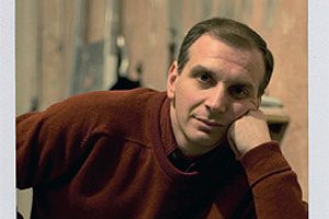 Российский режиссер Олег Дорман отказался от премии «ТЭФИ» за свой документальный фильм