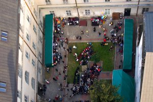 У Львові проходить «Свято кави»