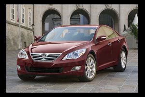 Компанія Hyundai відкличе в США седани Sonata