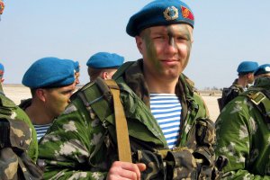 Ряды украинской армии осенью пополнят более 26 тысяч призывников