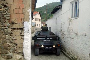 У Міноборони не надходило офіційних листів з KFOR про махінації українських військових з паливом в Косово