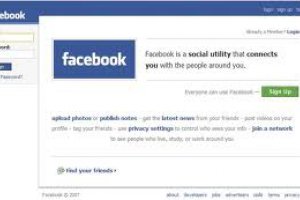 Facebook создаст мобильный телефон