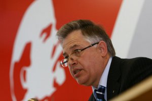 КПУ за то, чтобы Украина была парламентской республикой