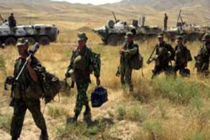 У Таджикистані скоєно напад на армійську колону: більше 20 загиблих