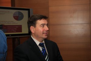 НУ-НС: Украина может поставить на место аппетиты России