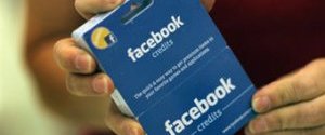Facebook спростував чутки про розробку власного мобільника