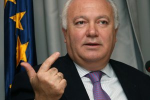 Украина заручилась поддержкой Испании на пути в ЕС