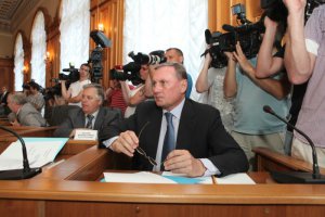 В Партии регионов не исключают введения прямого президентского правления