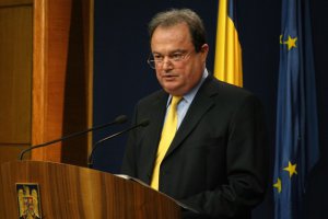 Керівництво МВС Румунії пішло у відставку через страйк поліцейських