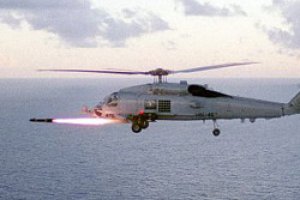 Розроблено універсальний авіаційний протиракетний лазер