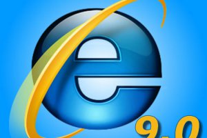 На массовый рынок сегодня выходит Internet Explorer 9