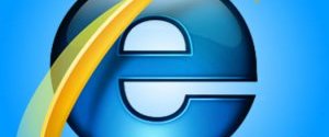 На масовий ринок сьогодні виходить Internet Explorer 9