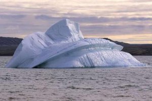 РФ і Норвегія поділили суперечну ділянку арктичного дна