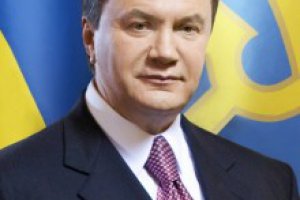 Янукович хочет принять избирательный кодекс сразу после местных выборов
