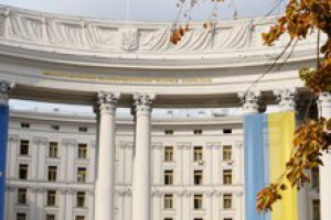 Украина приглашает европейских наблюдателей на местные выборы