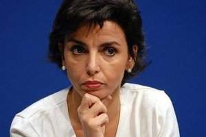 Конфуз: Экс-министр юстиции Франции перепутала слова «инфляция» и «фелляция»