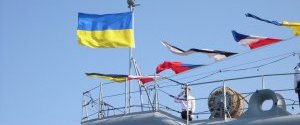 СМИ: В смене руководителя телерадиокомпании ВМС Украины нет политики