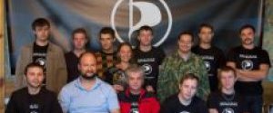 У Росії може з'явитися своя Піратська партія