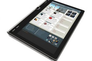 Pixel Qi выпускает гибридный монитор-конкурент ЖК аналогам