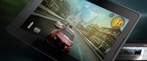 Розробники BlackBerry презентували новий планшет PlayBook