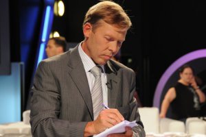 Соболев: Фракция «БЮТ – Батьківщина» исключила депутатов, вошедших в коалицию