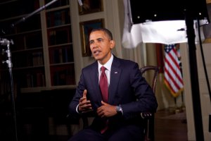 Барак Обама: война против Ирана – не самый лучший вариант