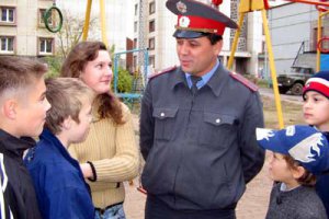 Во Львове хотят ввести комендантский час