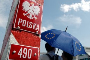 Польша намерена открыть границы для Львовщины и Волыни