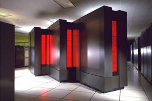 Fujitsu начал поставку самого мощного компьютера на планете