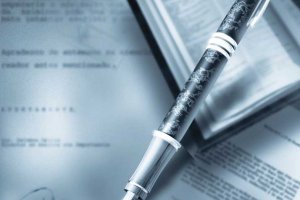 В Україні введуть систему реєстрації заповітів