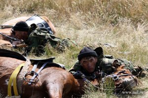 РФ готовится к закупке вооружений у США