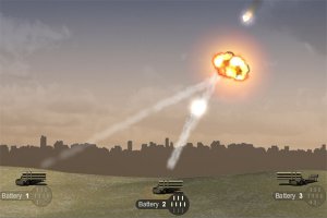 Израиль и США договорились о разработке противоракетной «Пращи Давида»