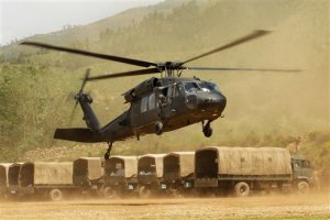 Пакистан різко розкритикував НАТО за порушення кордону