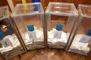 Кабмін затвердив порядок фінансування місцевих виборів у Криму