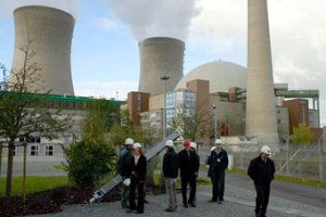 Німеччина продовжила термін служби АЕС на 10 років