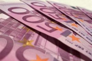 Іспанія, Ірландія та Греція розмістили держоблігації майже на 9 млрд євро