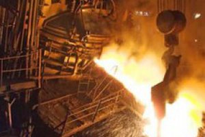 Украина опустилась на десятое место в мировом рейтинге производителей стали
