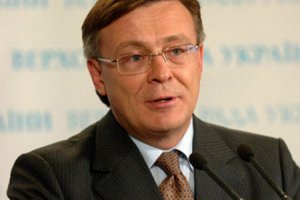 Кожара: Украина готова к введению биометрических паспортов